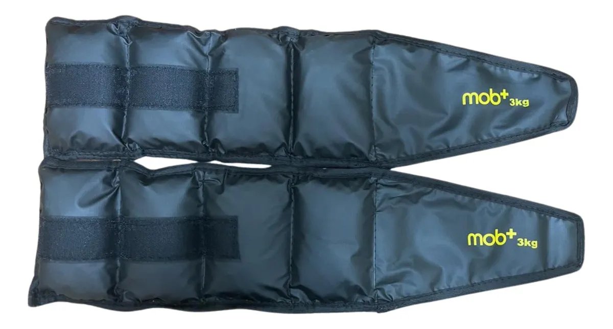 Caneleira 3kg
