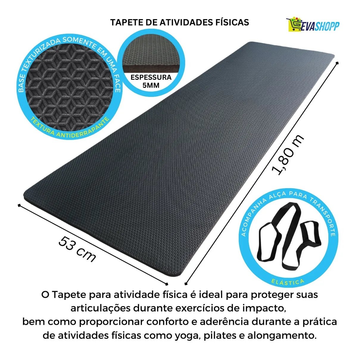 Tatame Yoga