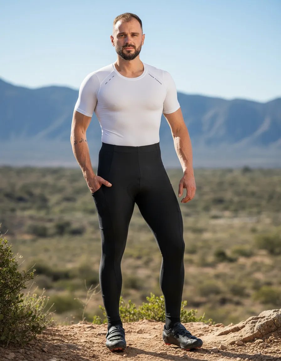 Calça Masculina