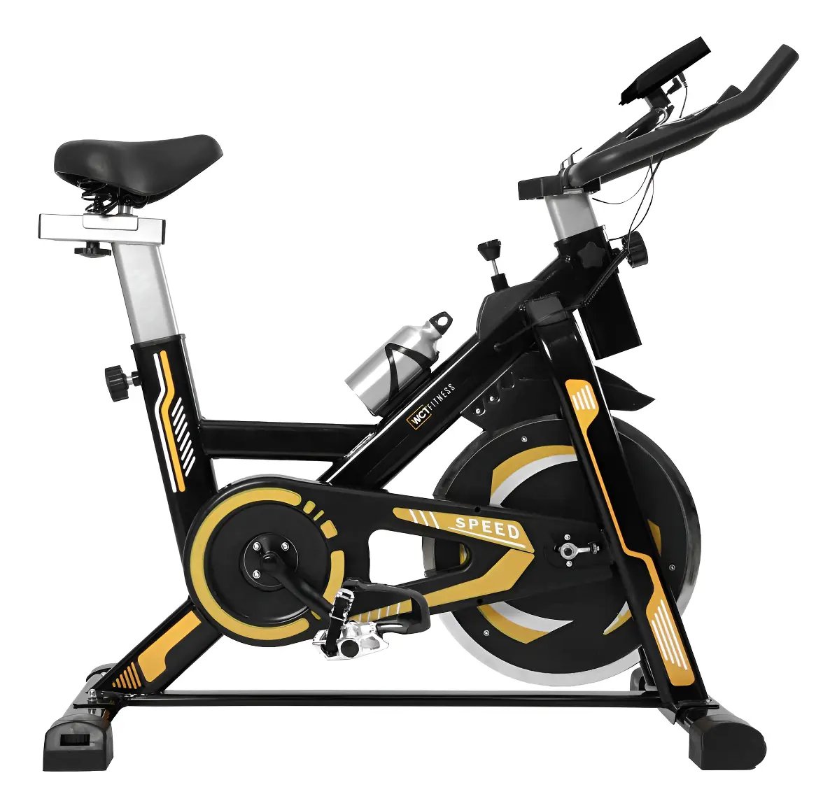 Bicicleta Spinning 13kg