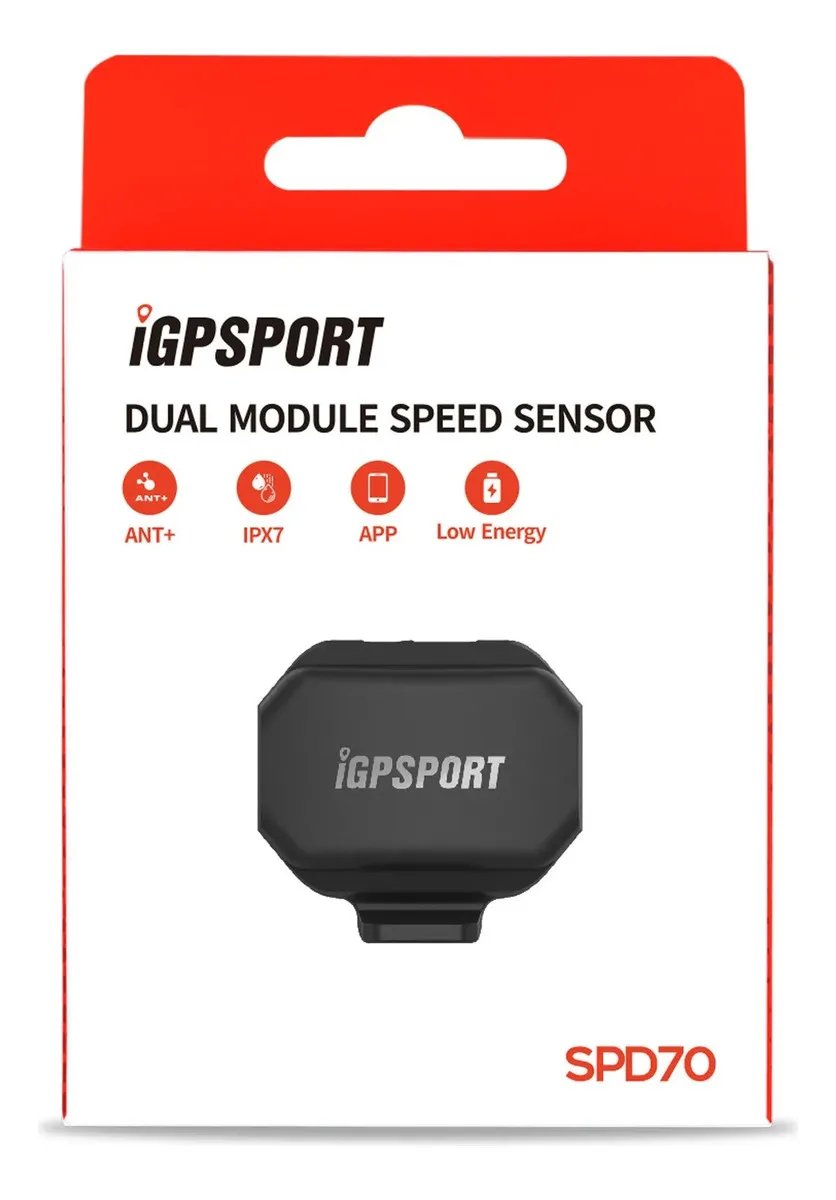 Sensor IGPSPORT