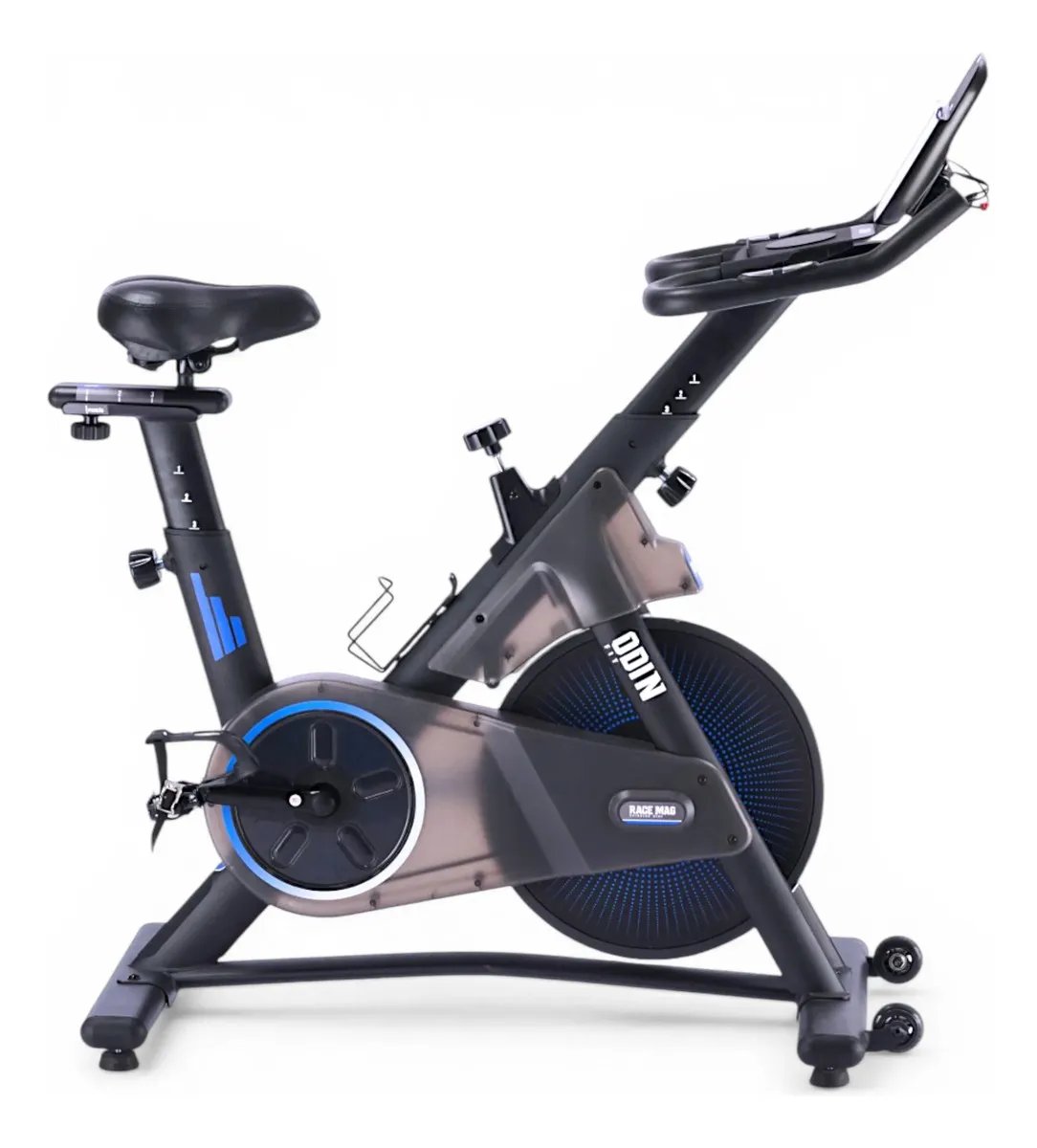 Bicicleta Spinning 13kg