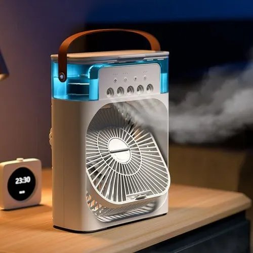 Ventilador Portátil