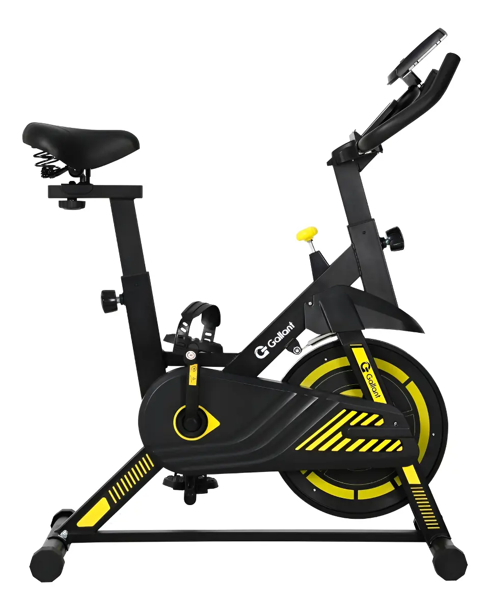 Bicicleta Spinning Gallant Start Magnética