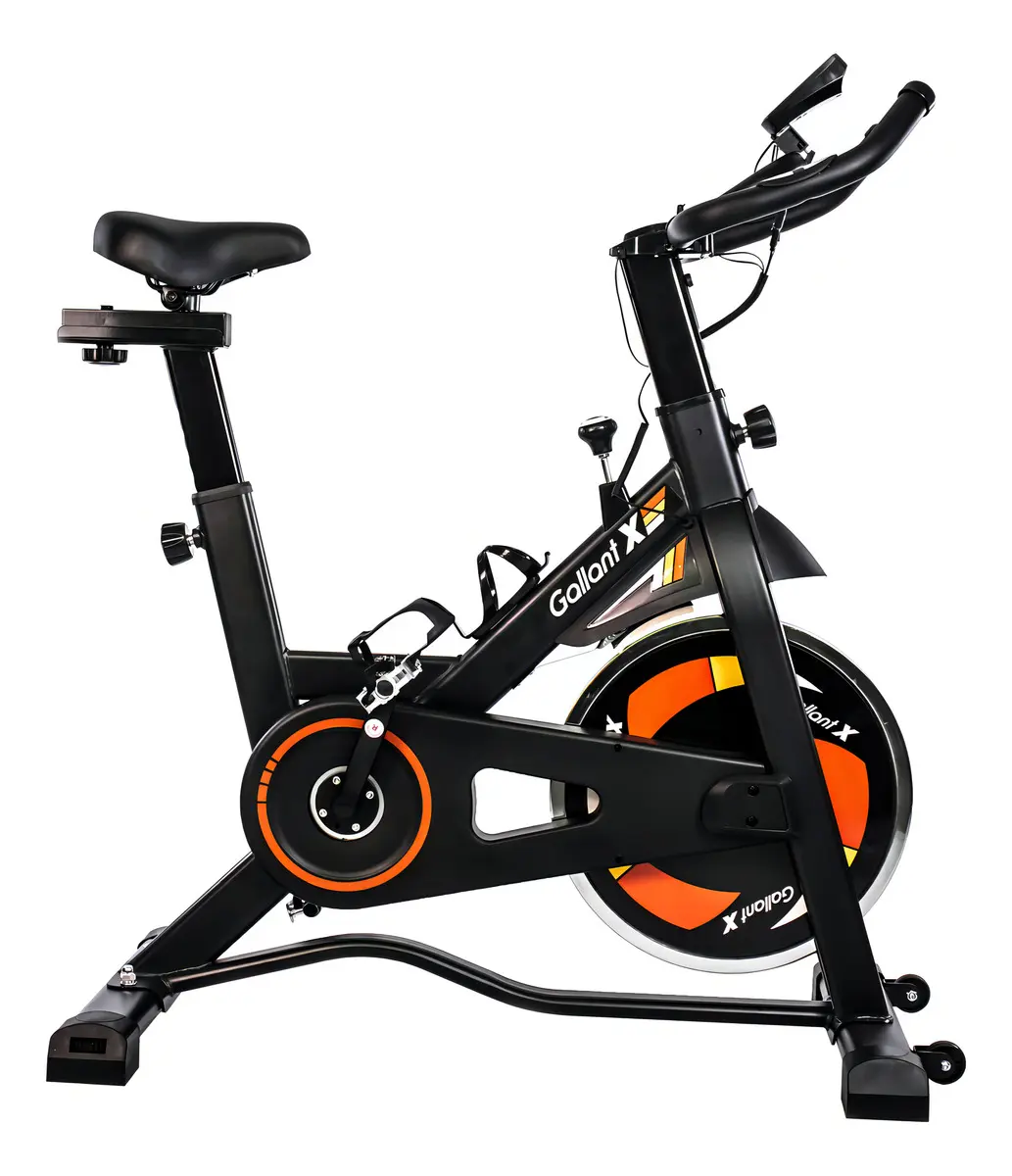 Bicicleta Ergométrica Gallant Elite X Spinning